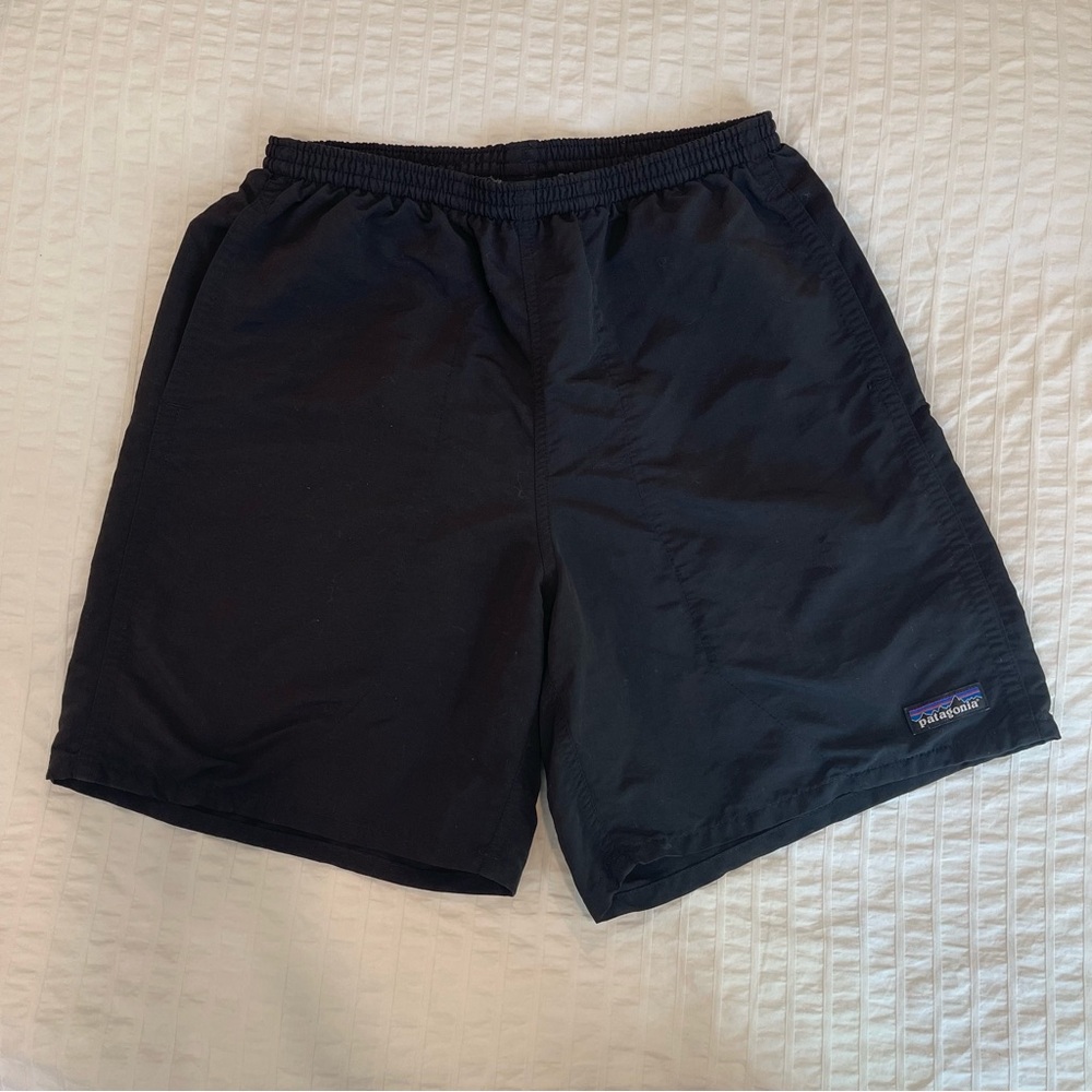 Patagonia Baggies